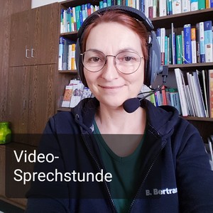 Videosprechstunde