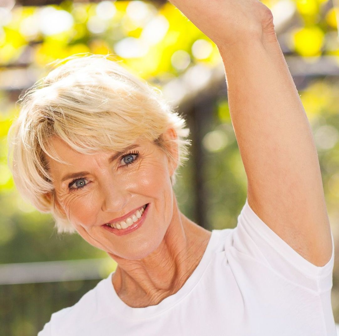 Gesund bleiben nach Krebs