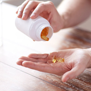 Orthomolekulare Medizin