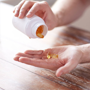 Orthomolekulare Medizin