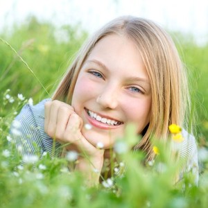 Teenager-Sprechstunde